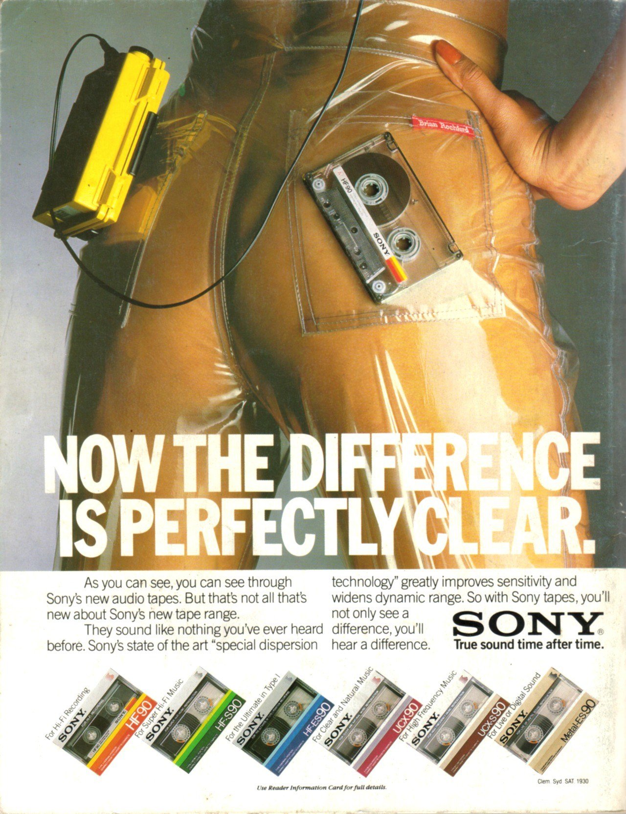 cassette-sony